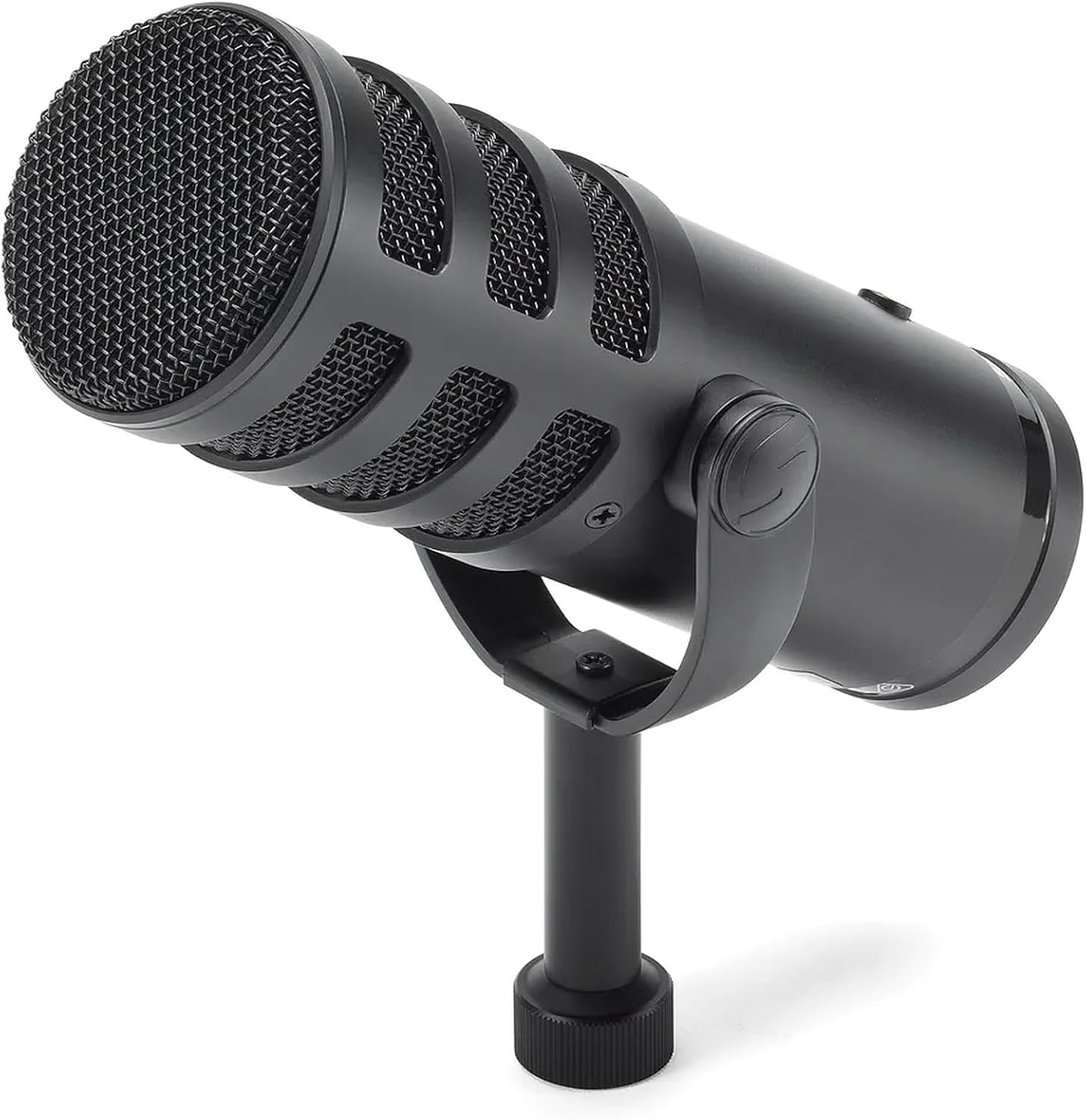 MICRÓFONO SAMSON Q9U XLR/USB DINÁMICO PARA BROADCAST - 1