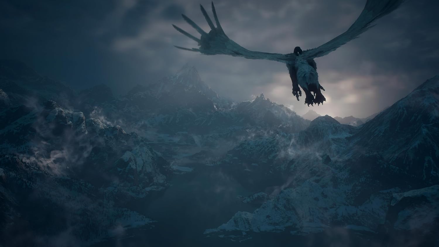 VIDEOJUEGO DRAGONS DOGMA 2: DARK ARISEN PARA XBOX SERIES X - 2