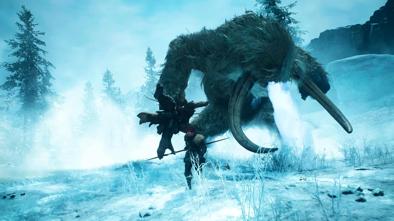 VIDEOJUEGO DRAGONS DOGMA 2: DARK ARISEN PARA XBOX SERIES X - 3