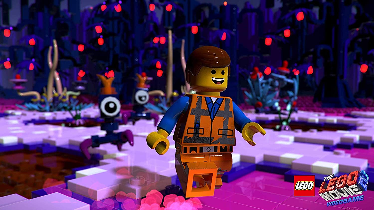 VIDEOJUEGO THE LEGO MOVIE 2 PARA NINTENDO SWITCH - 3