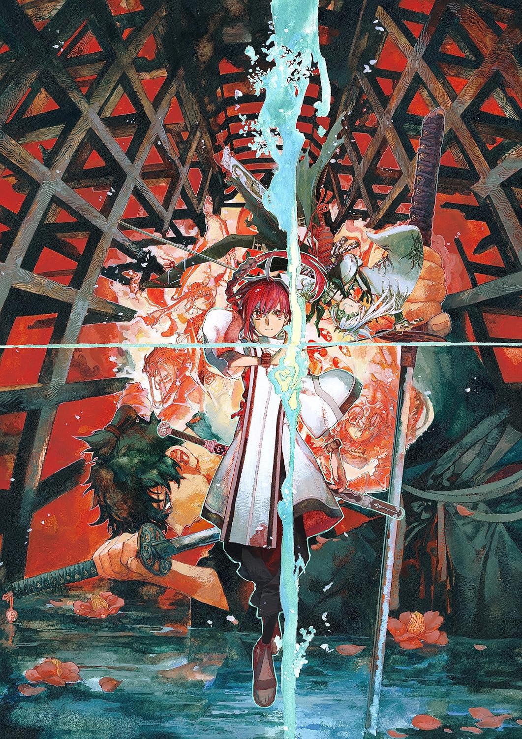VIDEOJUEGO FATE SAMURAI REMNANT PARA PS4 - 3