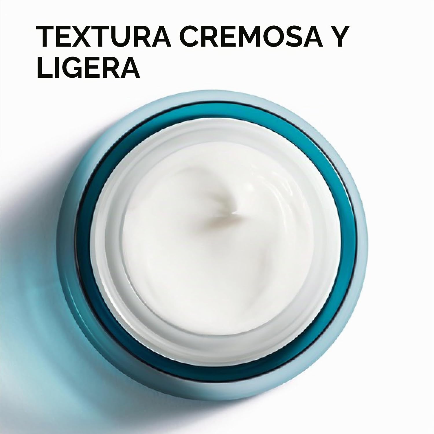 CREMA HIDRATANTE FACIAL VICHY MINÉRAL 89 72H, 50ML - 4