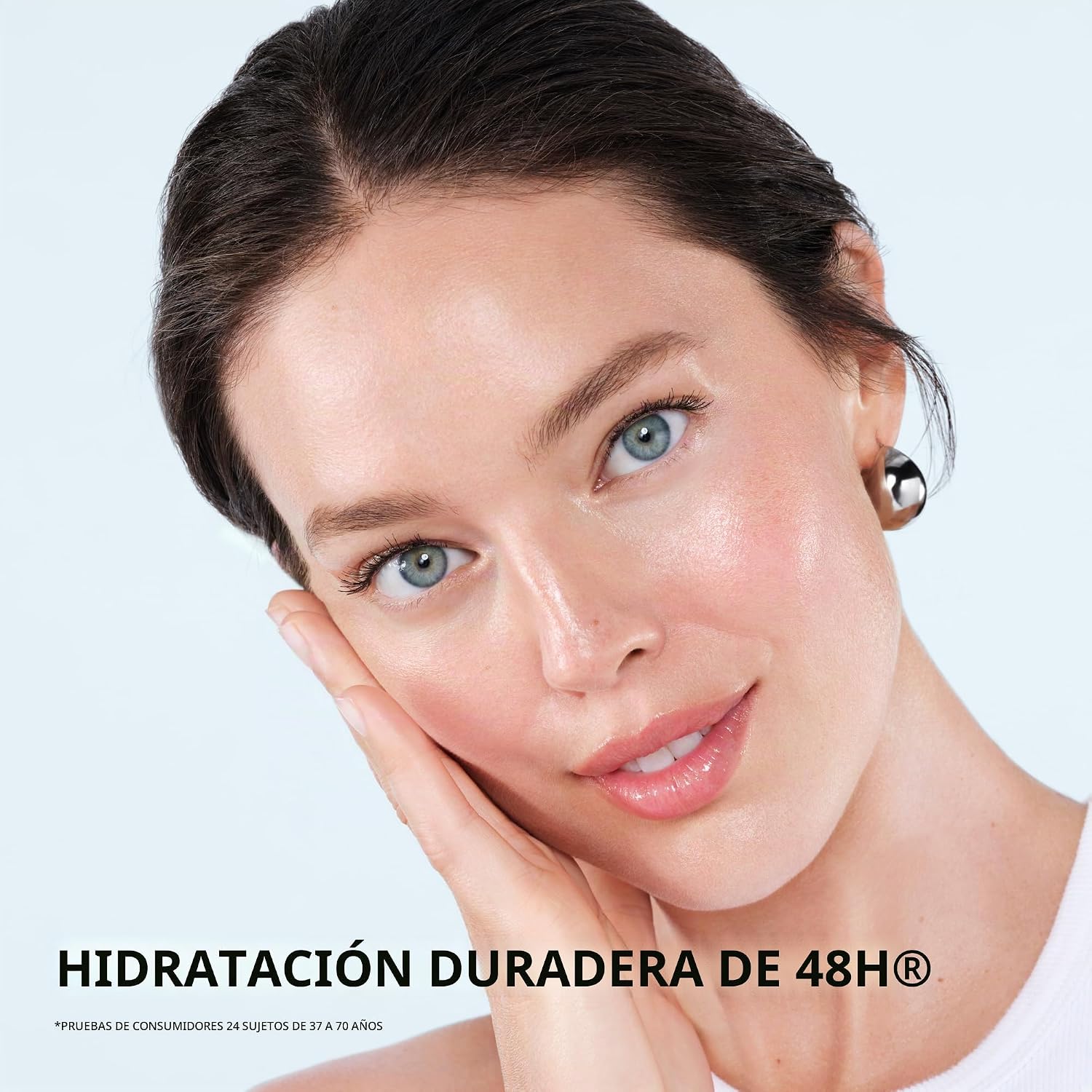 HIDRATANTE FACIAL VICHY MINÉRAL 89 MATTE SORBET 40ML - 2
