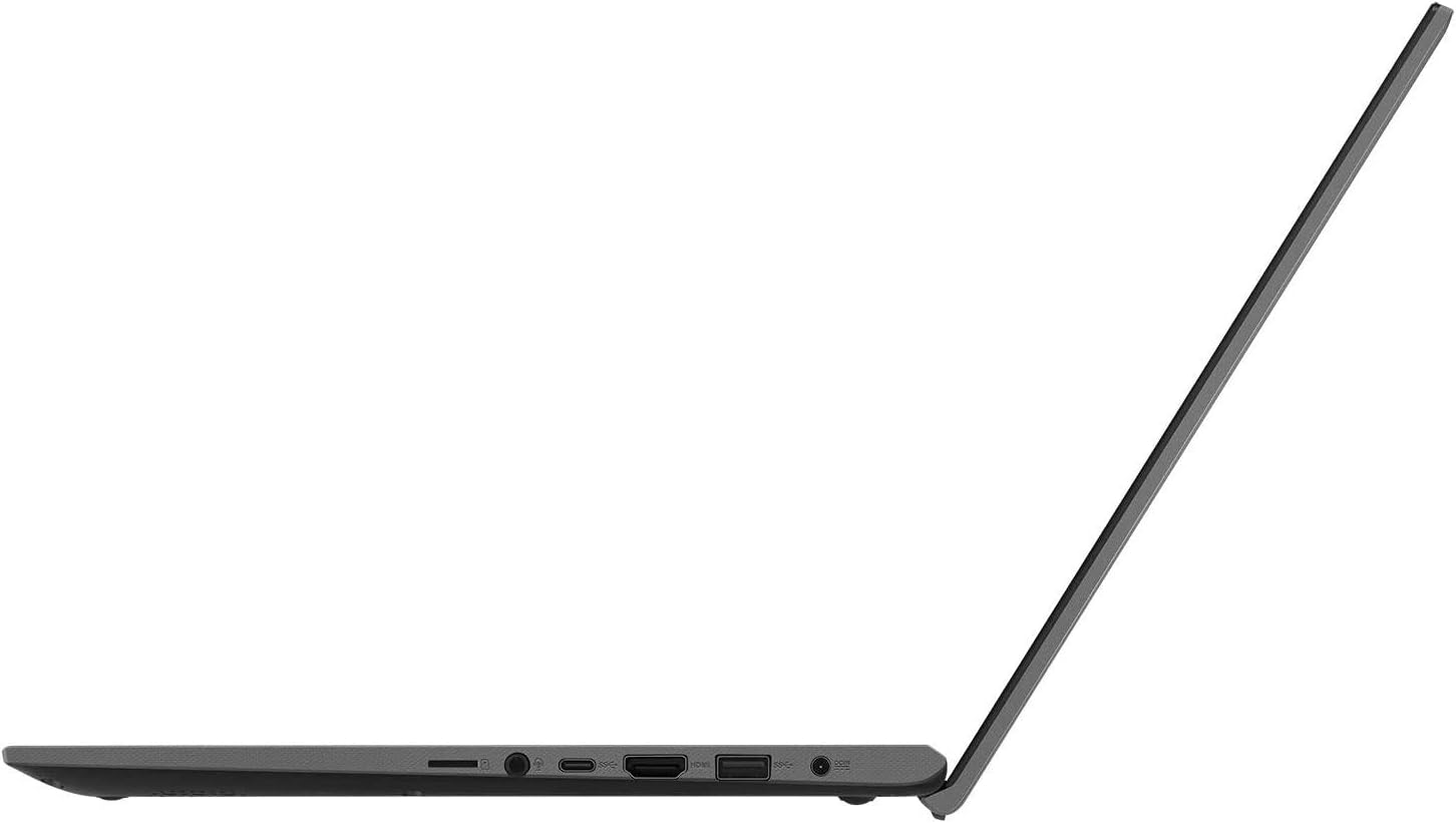 LAPTOP ASUS VIVOBOOK 15 F512FA-AB34 15.6' FHD INTEL CORE I3 8GB RAM 128GB SSD GRIS - 2