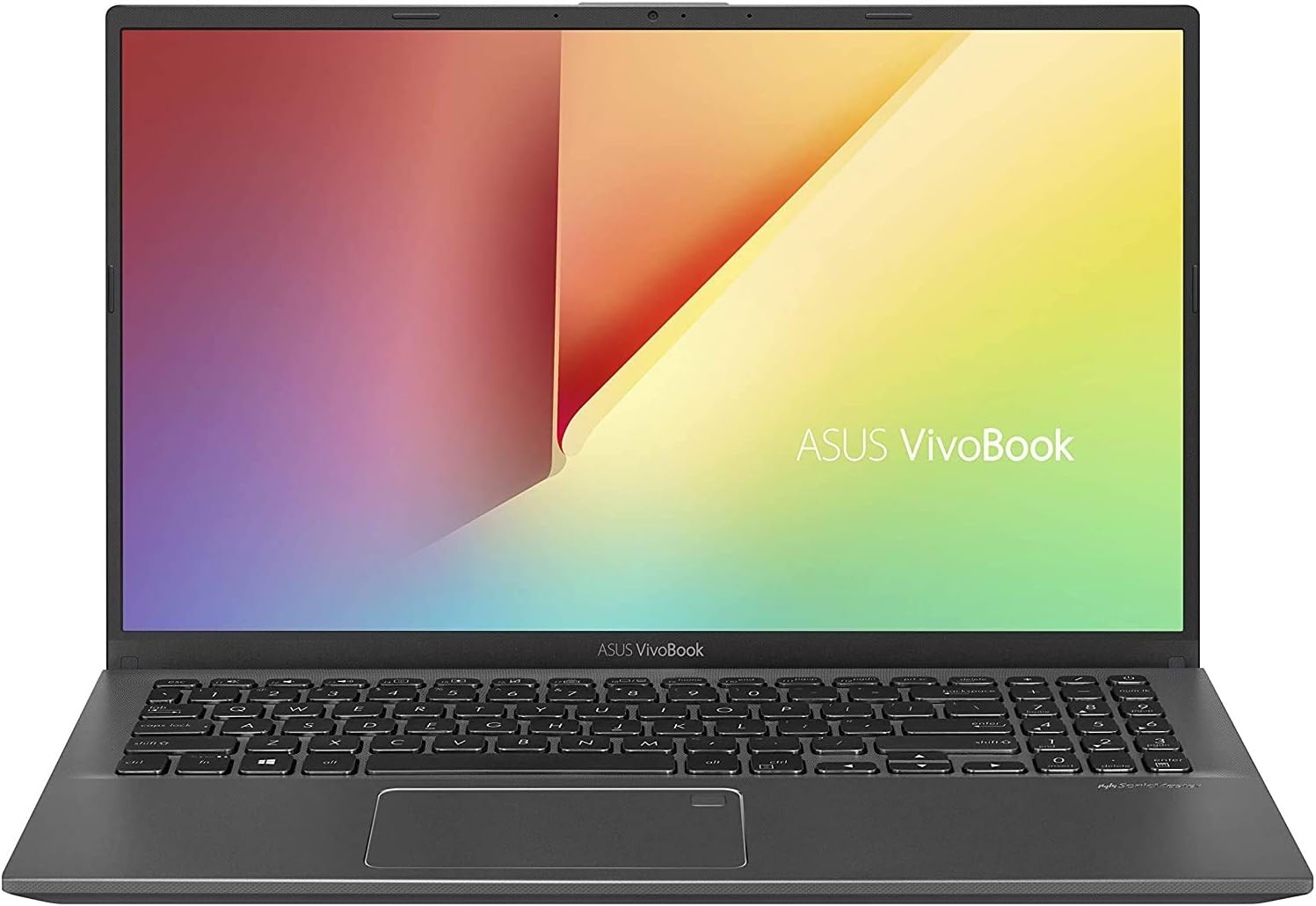 LAPTOP ASUS VIVOBOOK 15 F512FA-AB34 15.6' FHD INTEL CORE I3 8GB RAM 128GB SSD GRIS - 3
