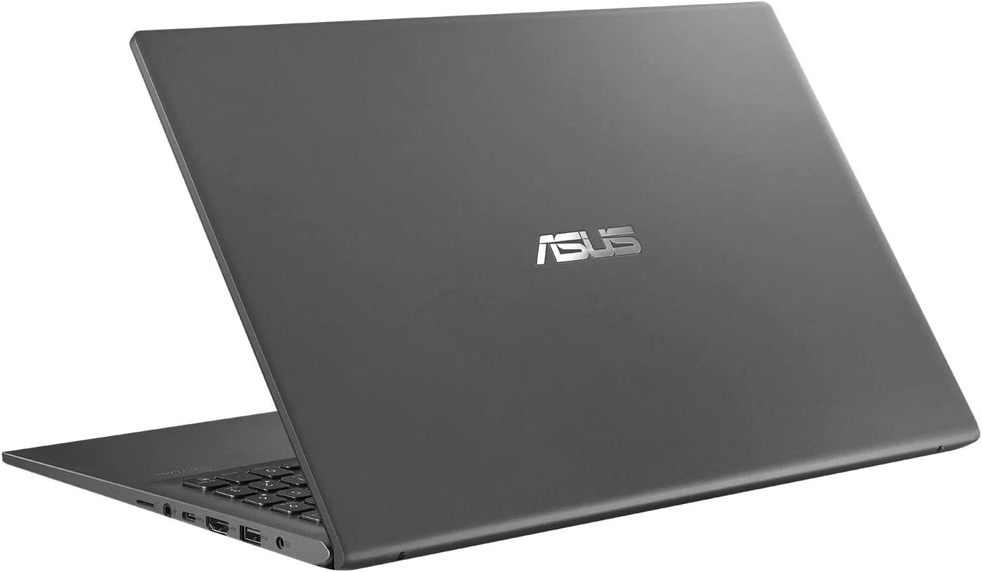 LAPTOP ASUS VIVOBOOK 15 F512FA-AB34 15.6' FHD INTEL CORE I3 8GB RAM 128GB SSD GRIS - 4