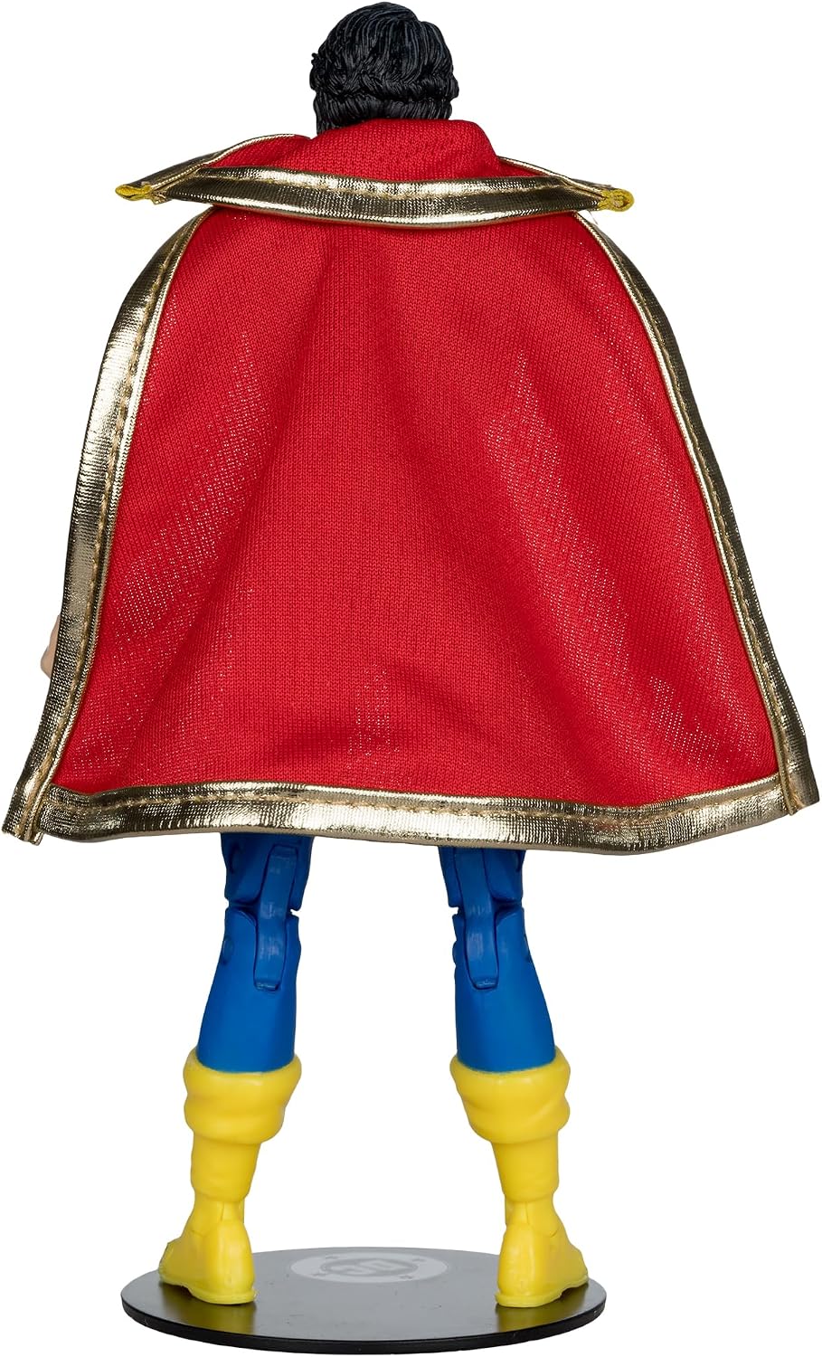 FIGURA DE ACCIÓN MCFARLANE TOYS DC MULTIVERSE SHAZAM FREDDY FREEMAN 7 PULGADAS - 4