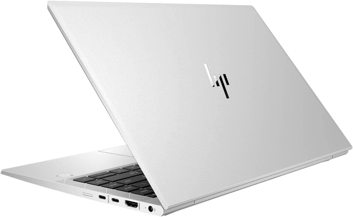 LAPTOP HP ELITEBOOK 845 G8 14 PULGADAS FHD AMD RYZEN 5 PRO 32GB RAM 512GB SSD - 3