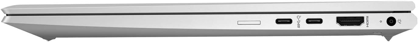 LAPTOP HP ELITEBOOK 845 G8 14 PULGADAS FHD AMD RYZEN 5 PRO 32GB RAM 512GB SSD - 5