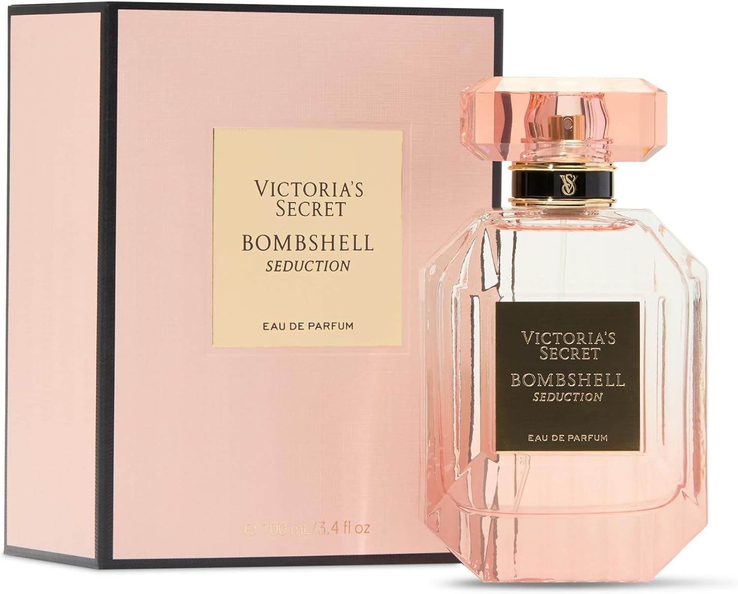 PERFUME VICTORIA'S SECRET BOMBSHELL EAU DE PARFUM BOMBSHELL SEDUCTION 100 ML - 1