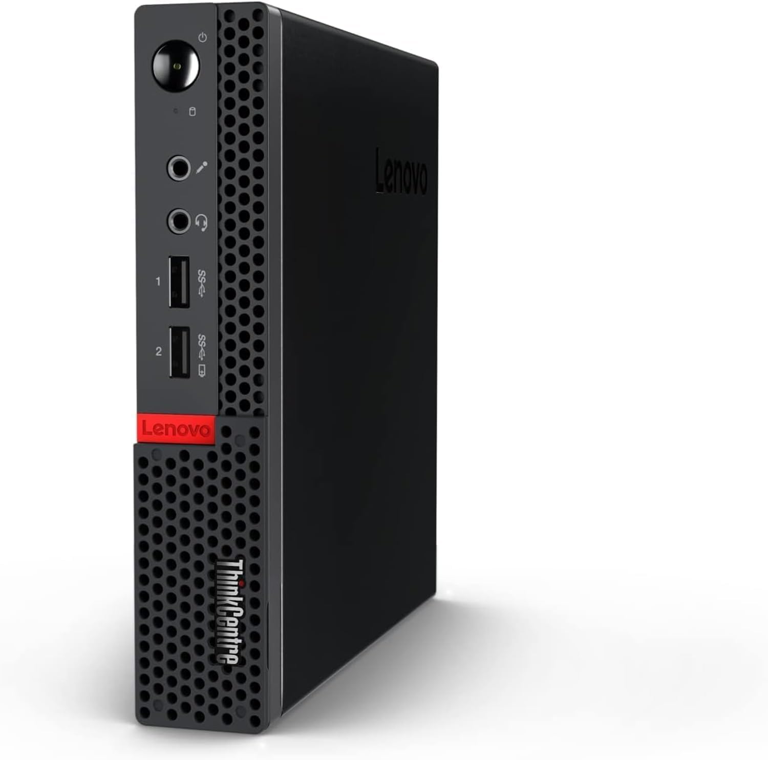 COMPUTADORA DE ESCRITORIO LENOVO THINKCENTRE TINY M625 AMD A4 16GB RAM 512GB SSD - 2