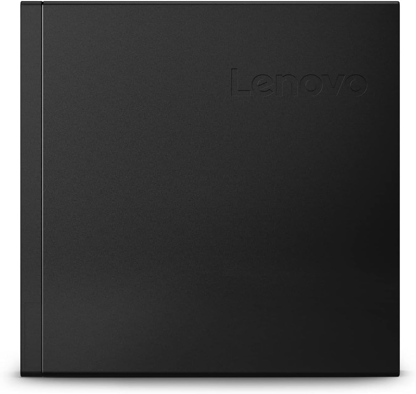 COMPUTADORA DE ESCRITORIO LENOVO THINKCENTRE TINY M625 AMD A4 16GB RAM 512GB SSD - 5