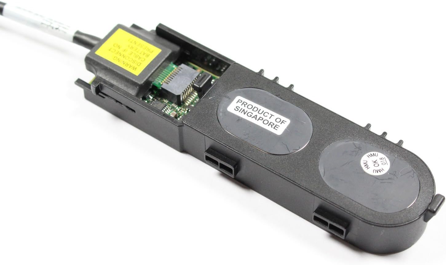 BATERÍA HP SMART ARRAY 650MAH 4.8V MÓDULO 462976-001 - 4