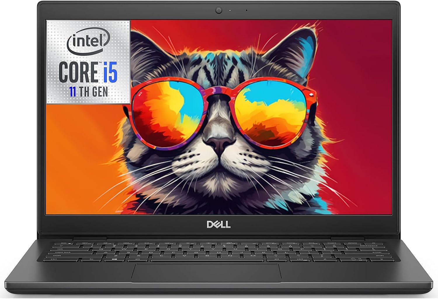 LAPTOP DELL - 1