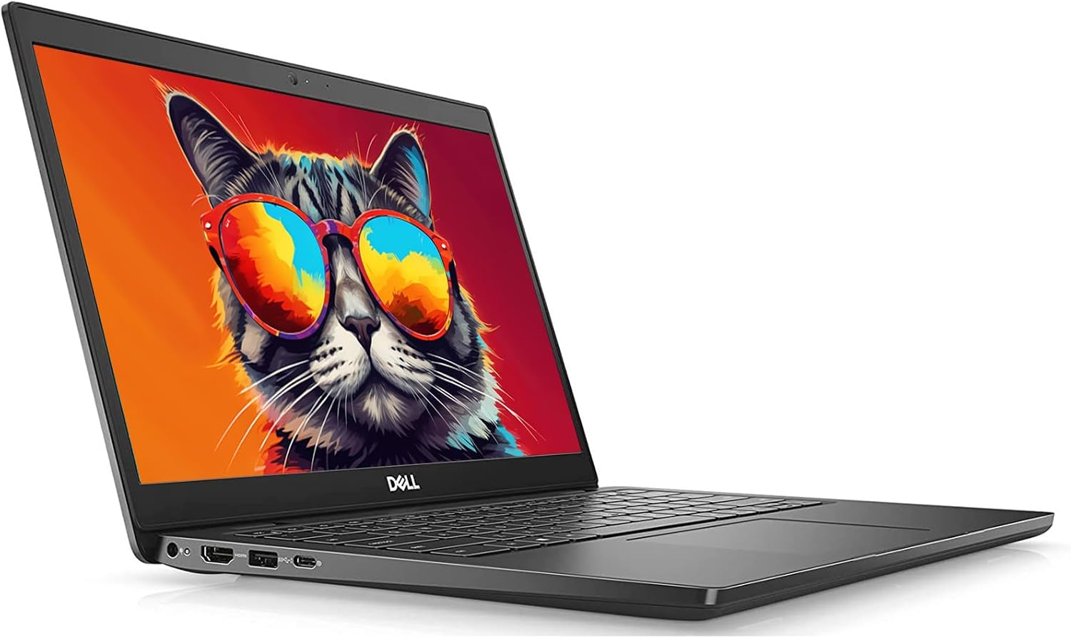 LAPTOP DELL - 2