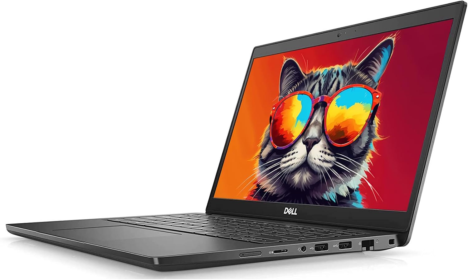 LAPTOP DELL - 3