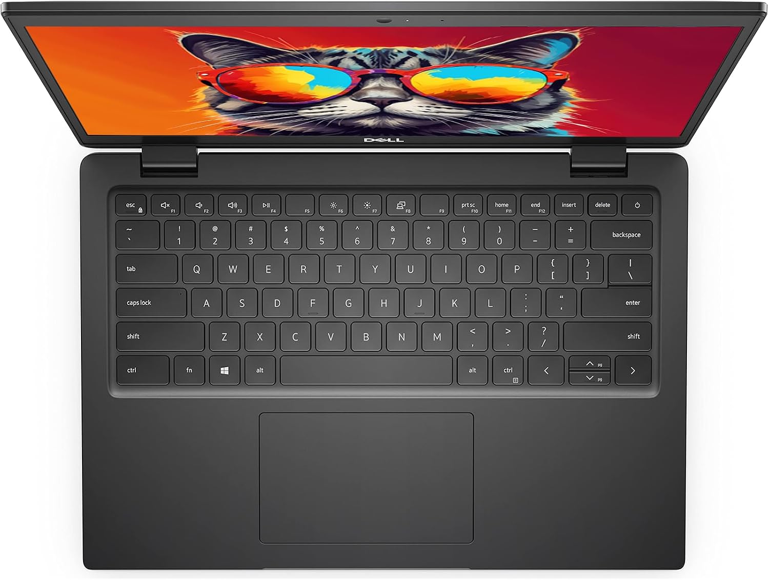 LAPTOP DELL - 4