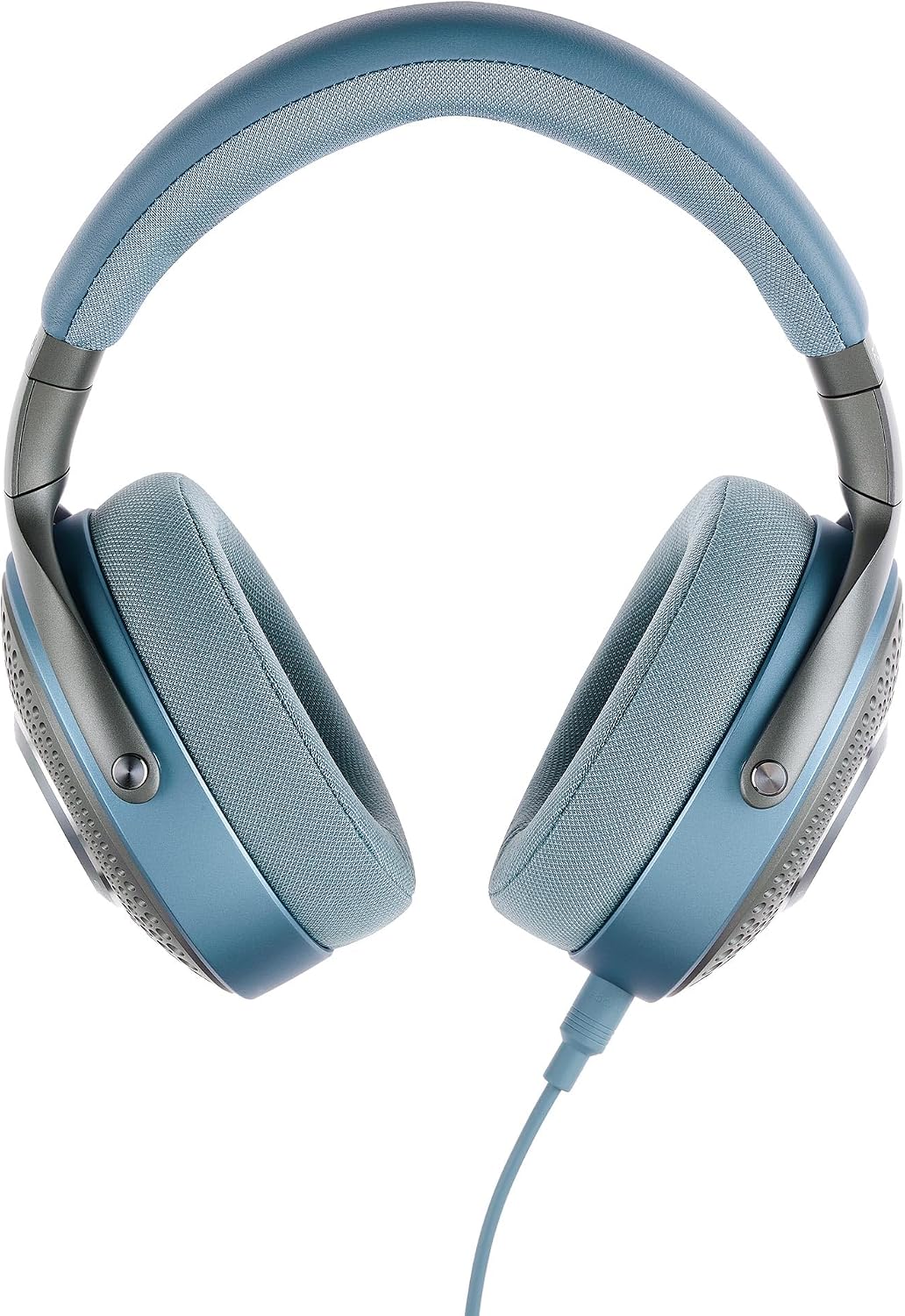 AUDÍFONOS FOCAL AZURYS OVER-EAR CERRADOS AZUL - 5