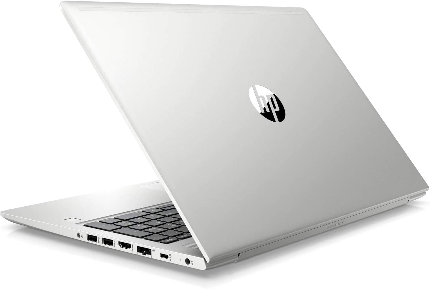 LAPTOP HP PROBOOK 450 G7 15.6' INTEL CORE I5-10210U 16GB RAM 256GB SSD - 5