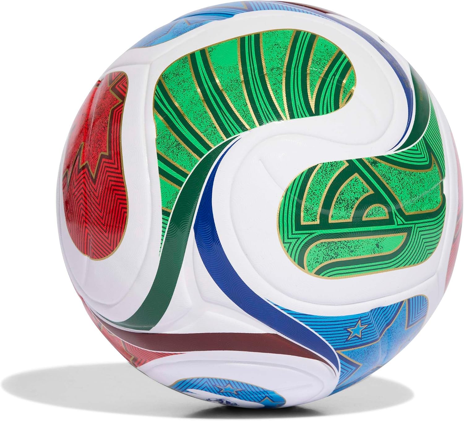 BALÓN DE FÚTBOL ADIDAS FIFA WORLD CUP 26 TRIONDA - 2