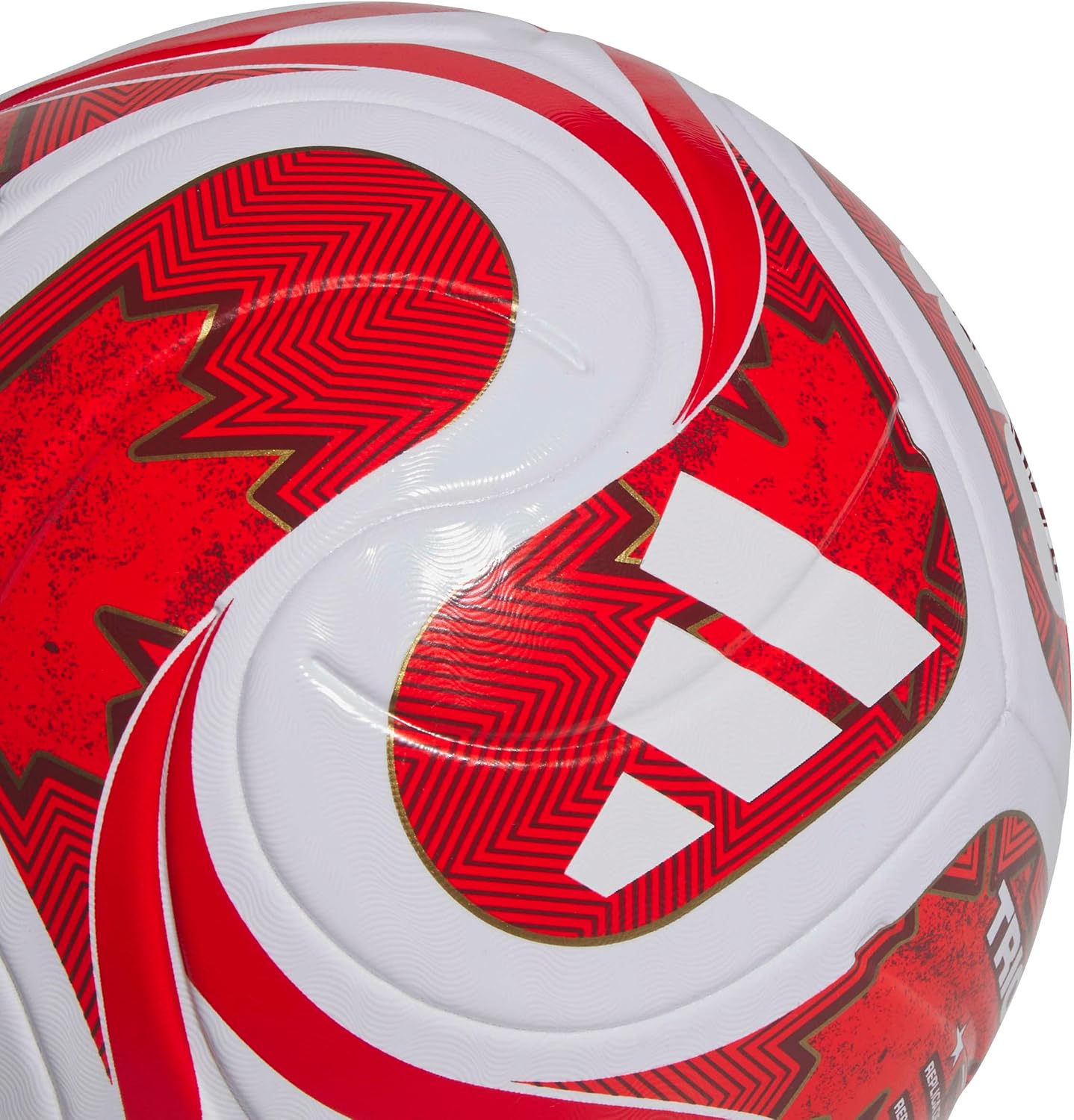BALÓN DE FÚTBOL ADIDAS FIFA WORLD CUP 26 TRIONDA - 3