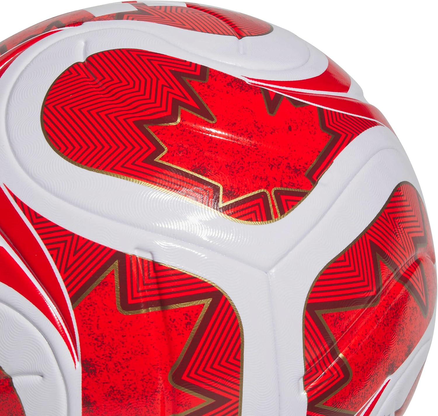 BALÓN DE FÚTBOL ADIDAS FIFA WORLD CUP 26 TRIONDA - 4