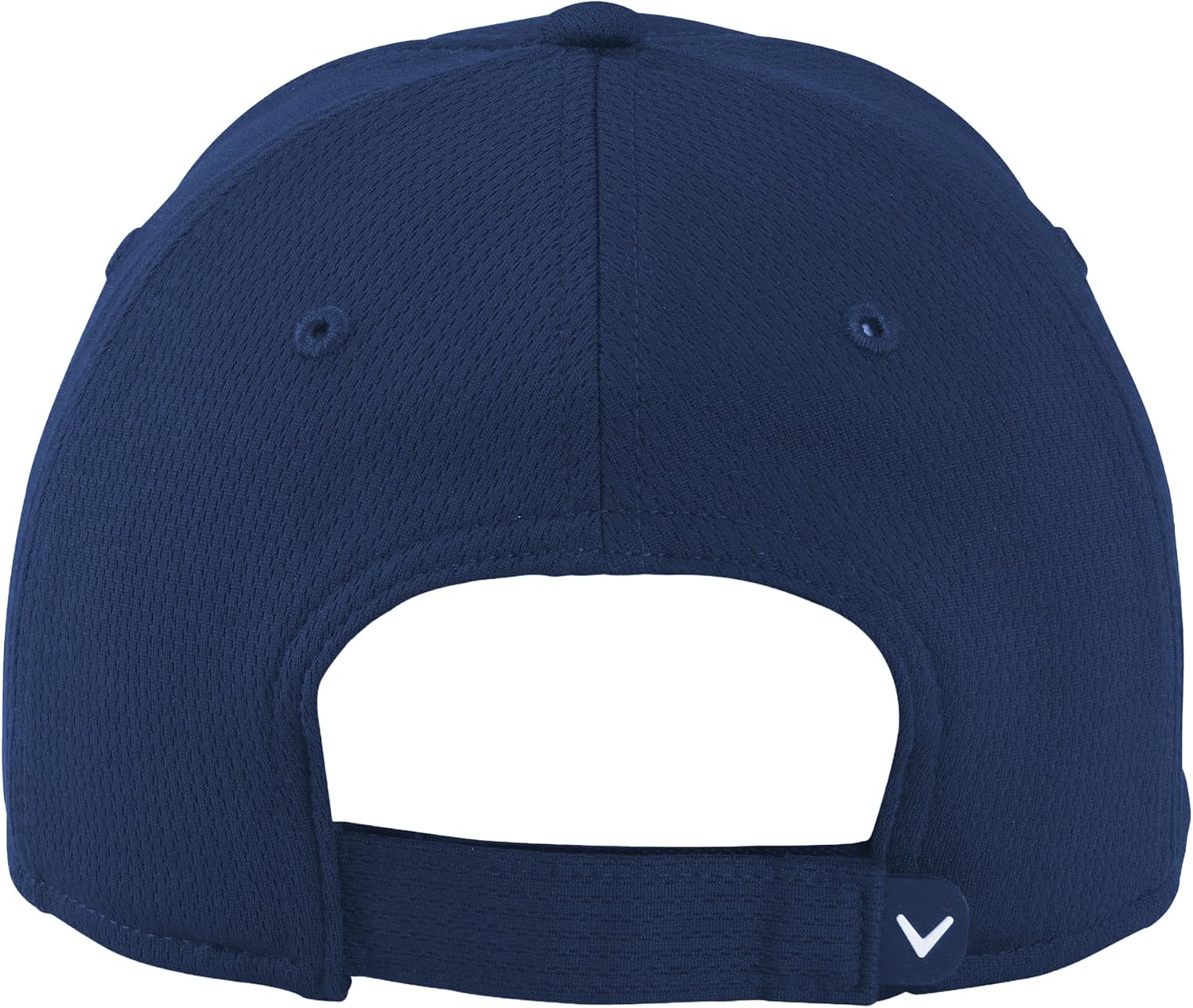 GORRO CALLAWAY GOLF PERFORMANCE SIDE CRESTED STRUCTURED AZUL MARINO - 3
