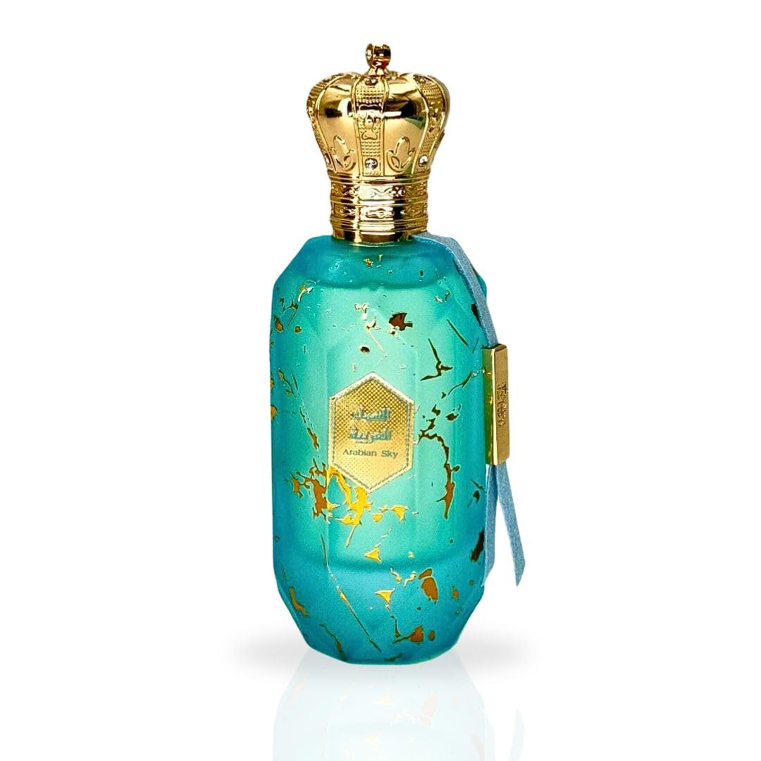 PERFUME ARMAF ETER ARABIAN SKY EDP SPRAY 100 ML - 2