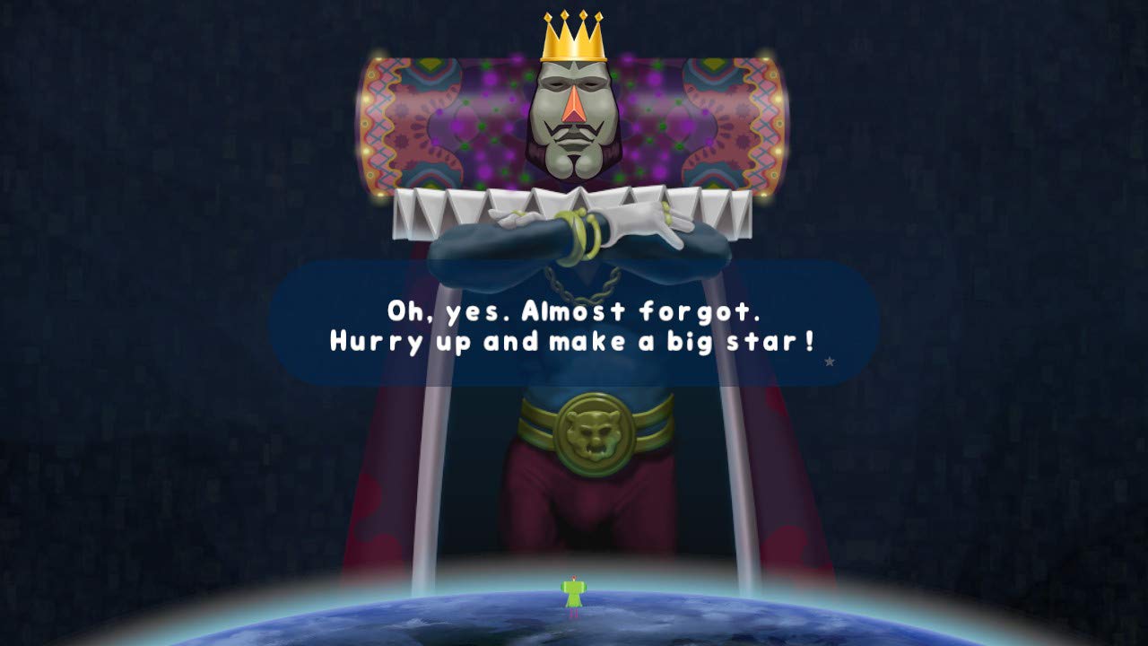VIDEOJUEGO KATAMARI DAMACY REROLL PARA NINTENDO SWITCH - 4