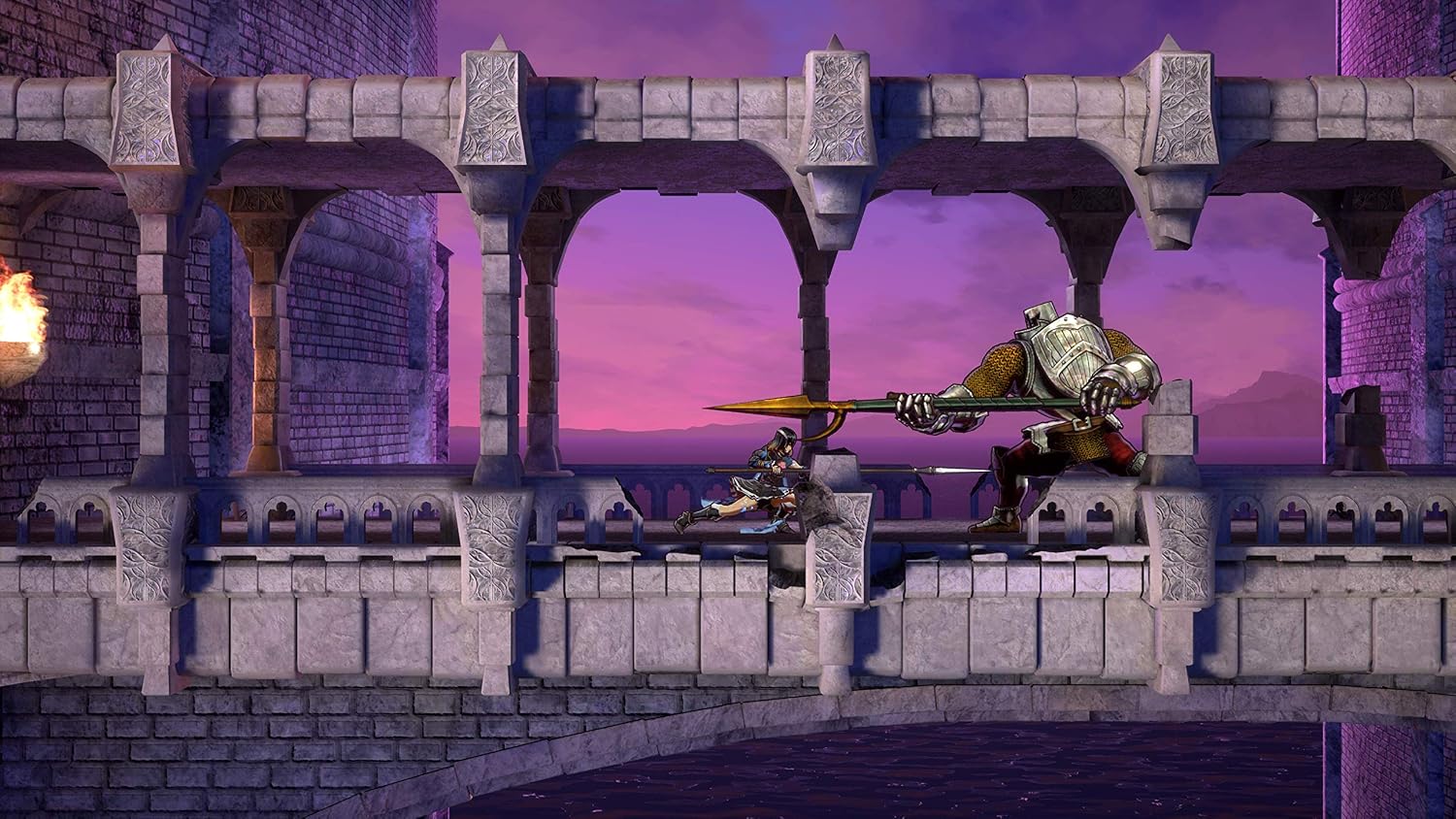 VIDEOJUEGO BLOODSTAINED: RITUAL OF THE NIGHT PARA NINTENDO SWITCH - 3