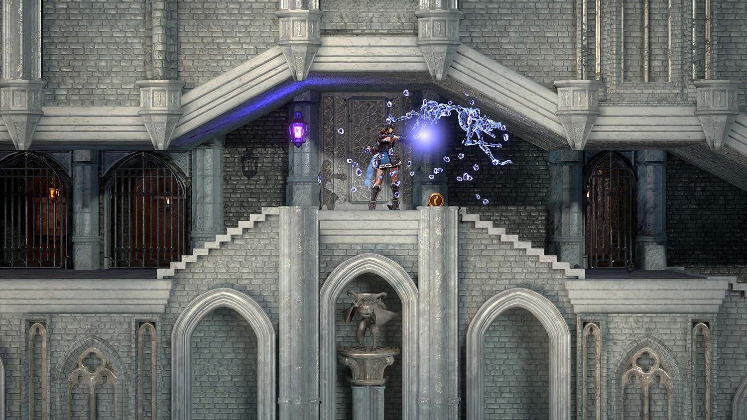 VIDEOJUEGO BLOODSTAINED: RITUAL OF THE NIGHT PARA NINTENDO SWITCH - 5