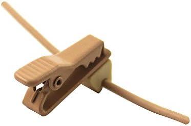 MICRÓFONO DIADEMA JK MIC-J S90 COMPATIBLE CON SENNHEISER WIRELESS - 4