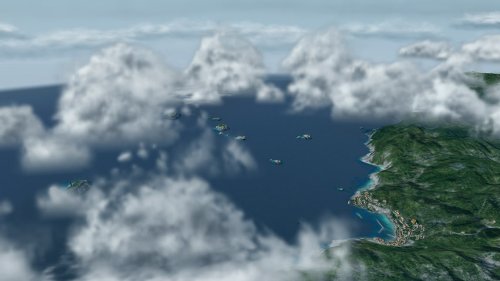 VIDEOJUEGO THE SKY CRAWLERS: INNOCENT ACES PARA NINTENDO WII - 2
