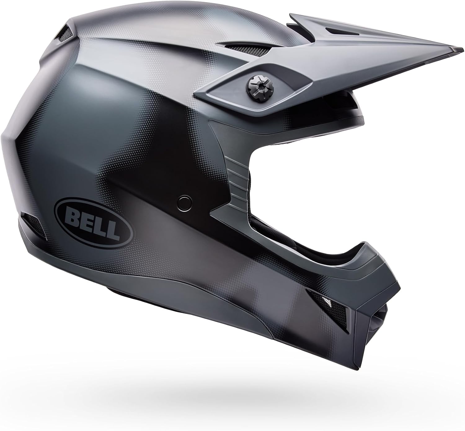 CASCO BELL MX-10 MIPS BLACK CAMO TALLA XX-LARGE - 1