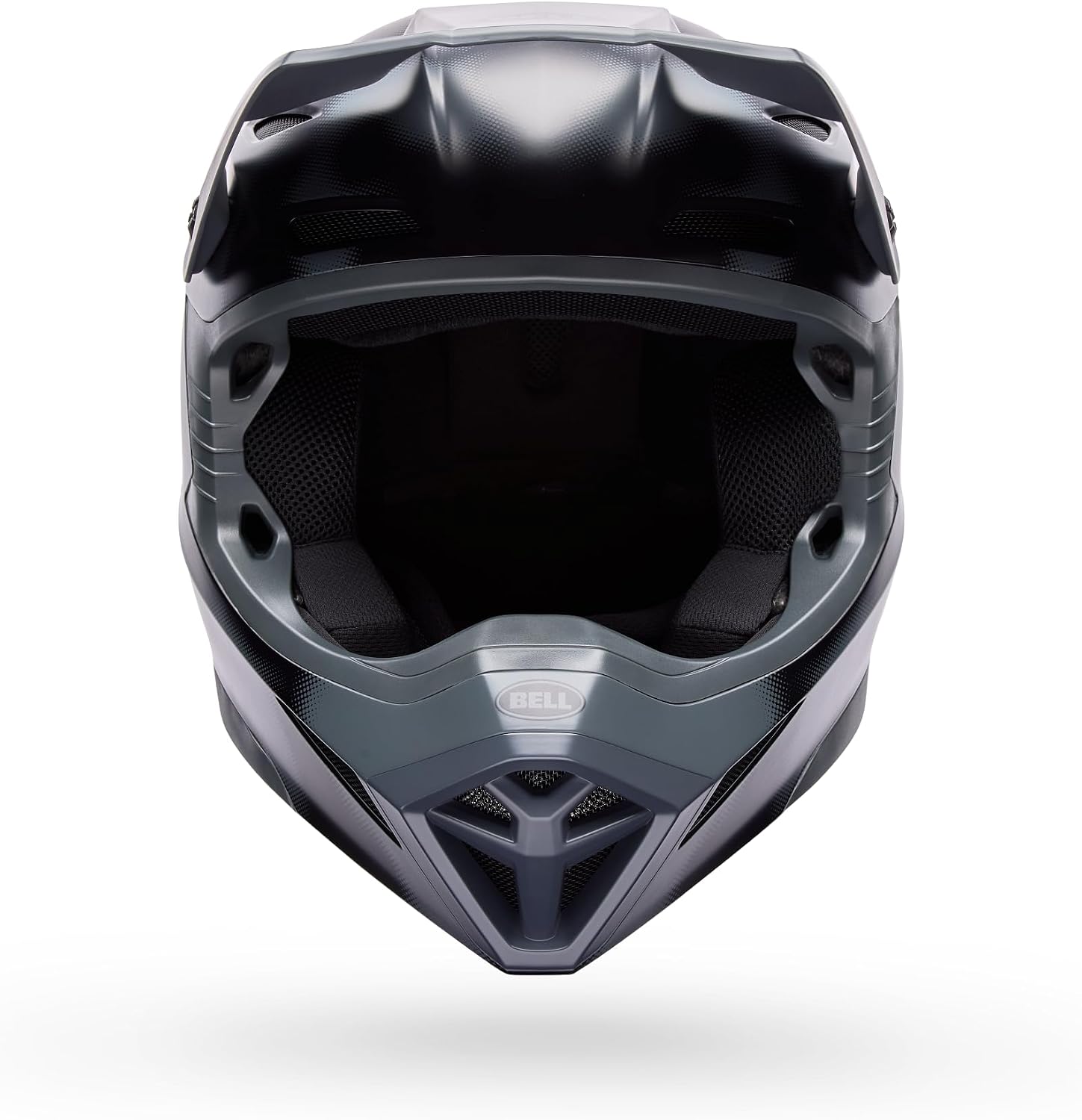 CASCO BELL MX-10 MIPS BLACK CAMO TALLA XX-LARGE - 3