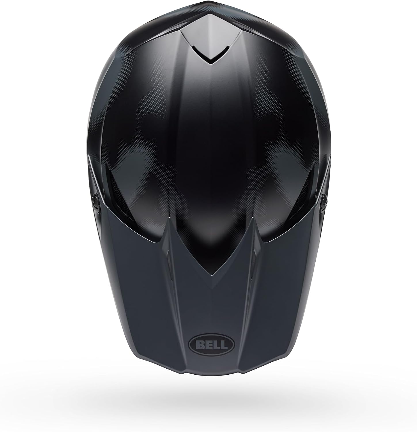 CASCO BELL MX-10 MIPS BLACK CAMO TALLA XX-LARGE - 5