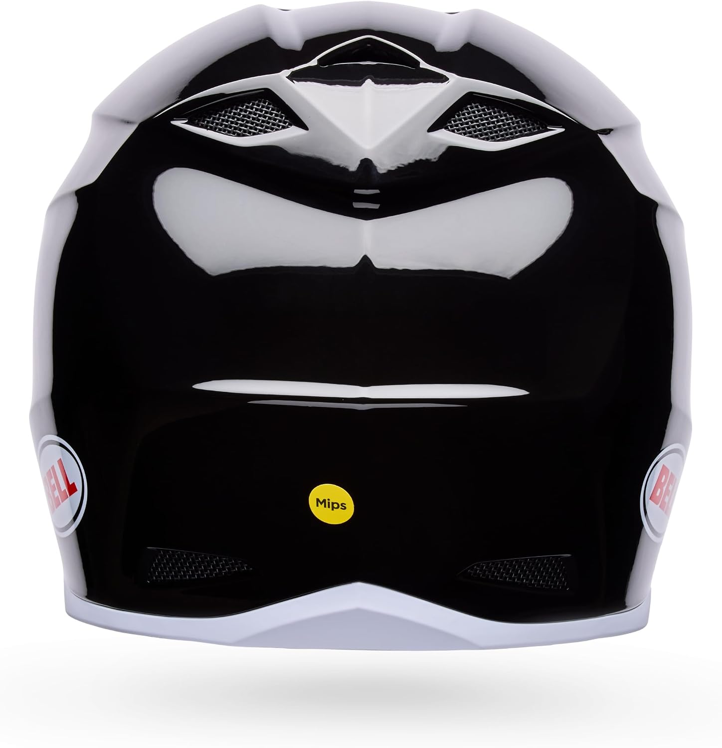 CASCO BELL MX-10 MIPS NEGRO TALLA XL - 4