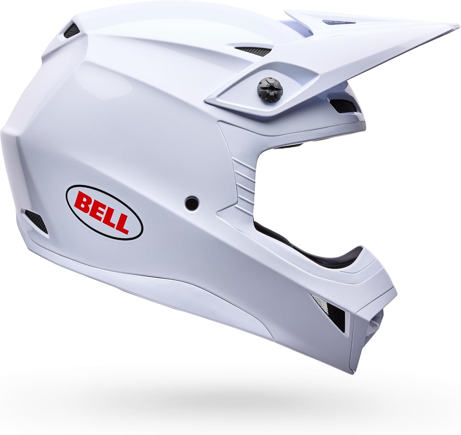 CASCO BELL MX-10 MIPS BLANCO TALLA XS - 3