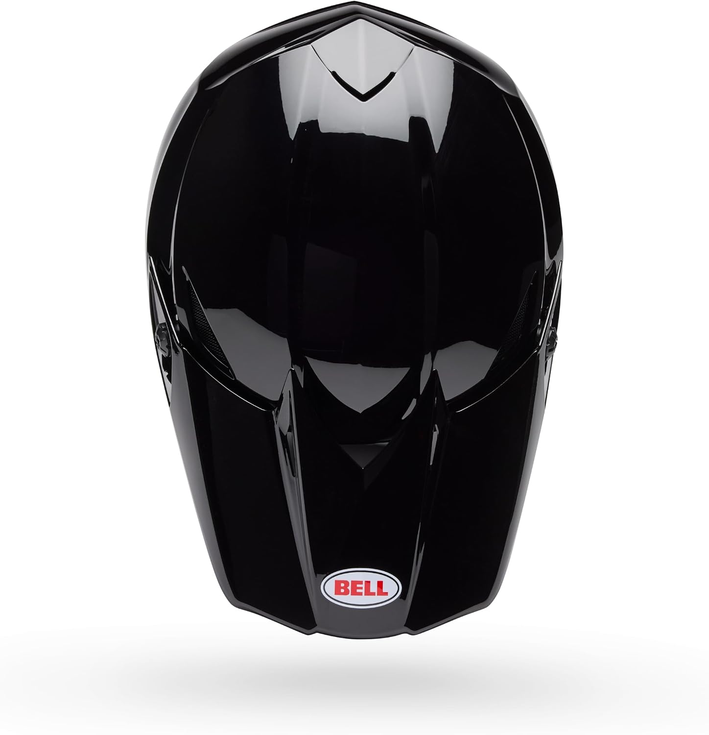 CASCO BELL MX-10 MIPS NEGRO SÓLIDO TALLA XX-LARGE - 5
