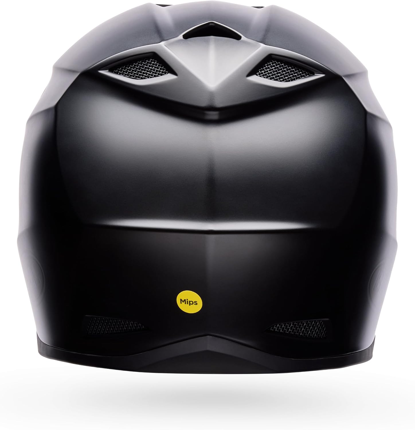 CASCO BELL MX-10 MIPS NEGRO MATE TALLA S - 4