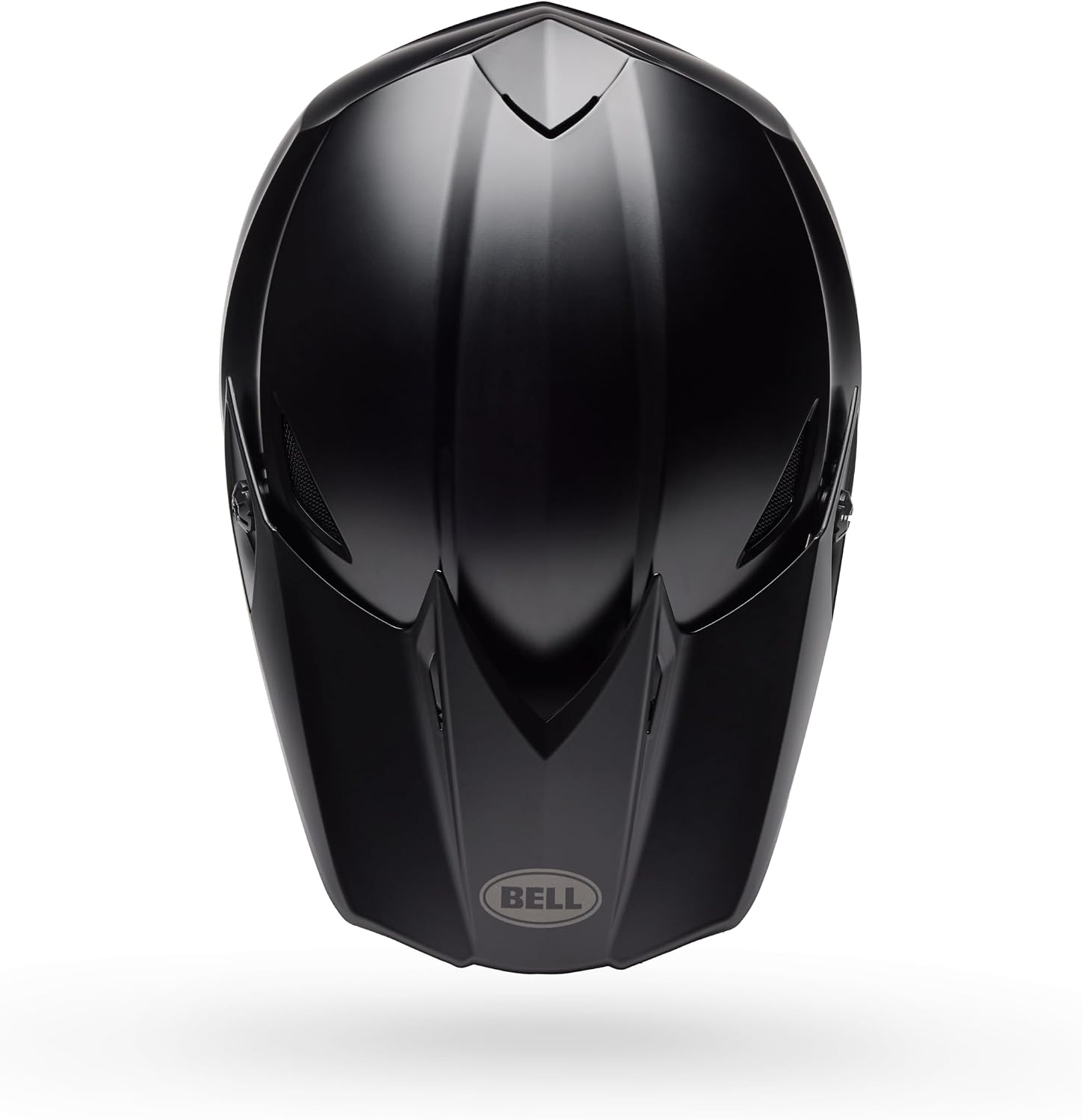 CASCO BELL MX-10 MIPS NEGRO MATE TALLA S - 5