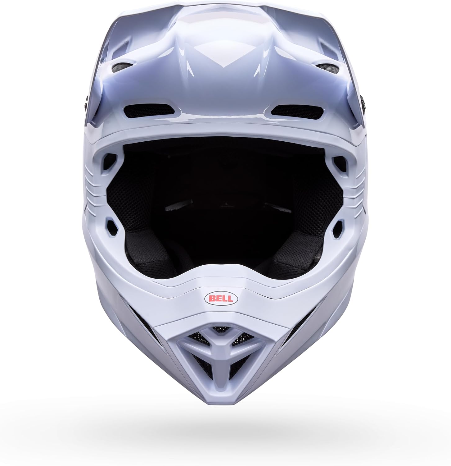 CASCO BELL MX-10 MIPS BLANCO TALLA XX-LARGE - 2