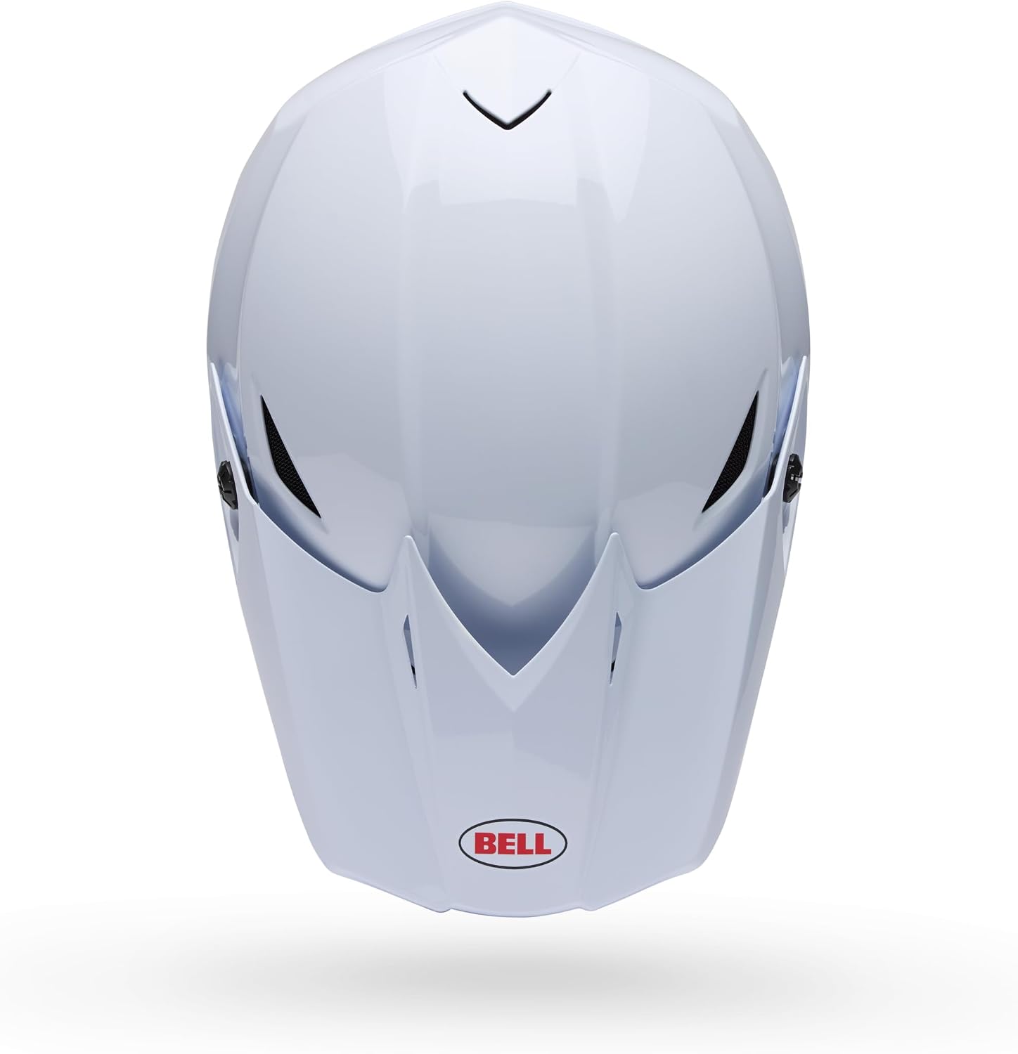CASCO BELL MX-10 MIPS BLANCO TALLA XX-LARGE - 5