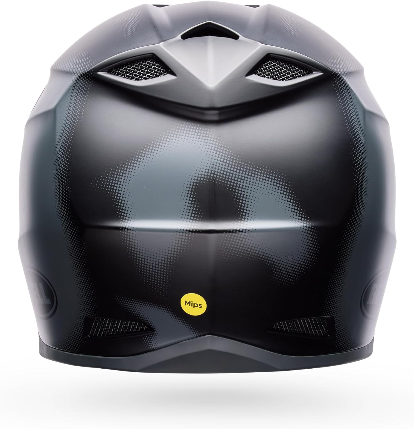 CASCO BELL MX-10 MIPS BLACK CAMO SMALL - 4