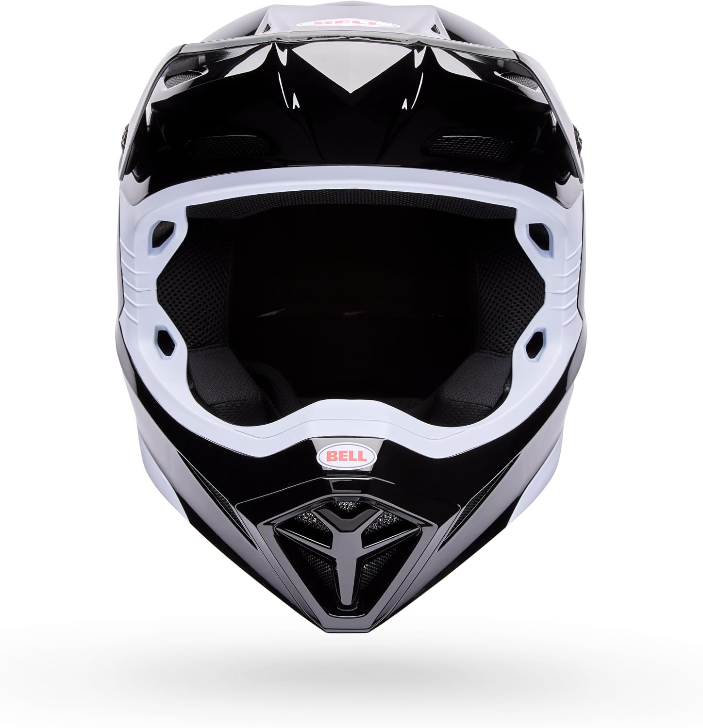 CASCO BELL MX-10 MIPS NEGRO TALLA S - 2