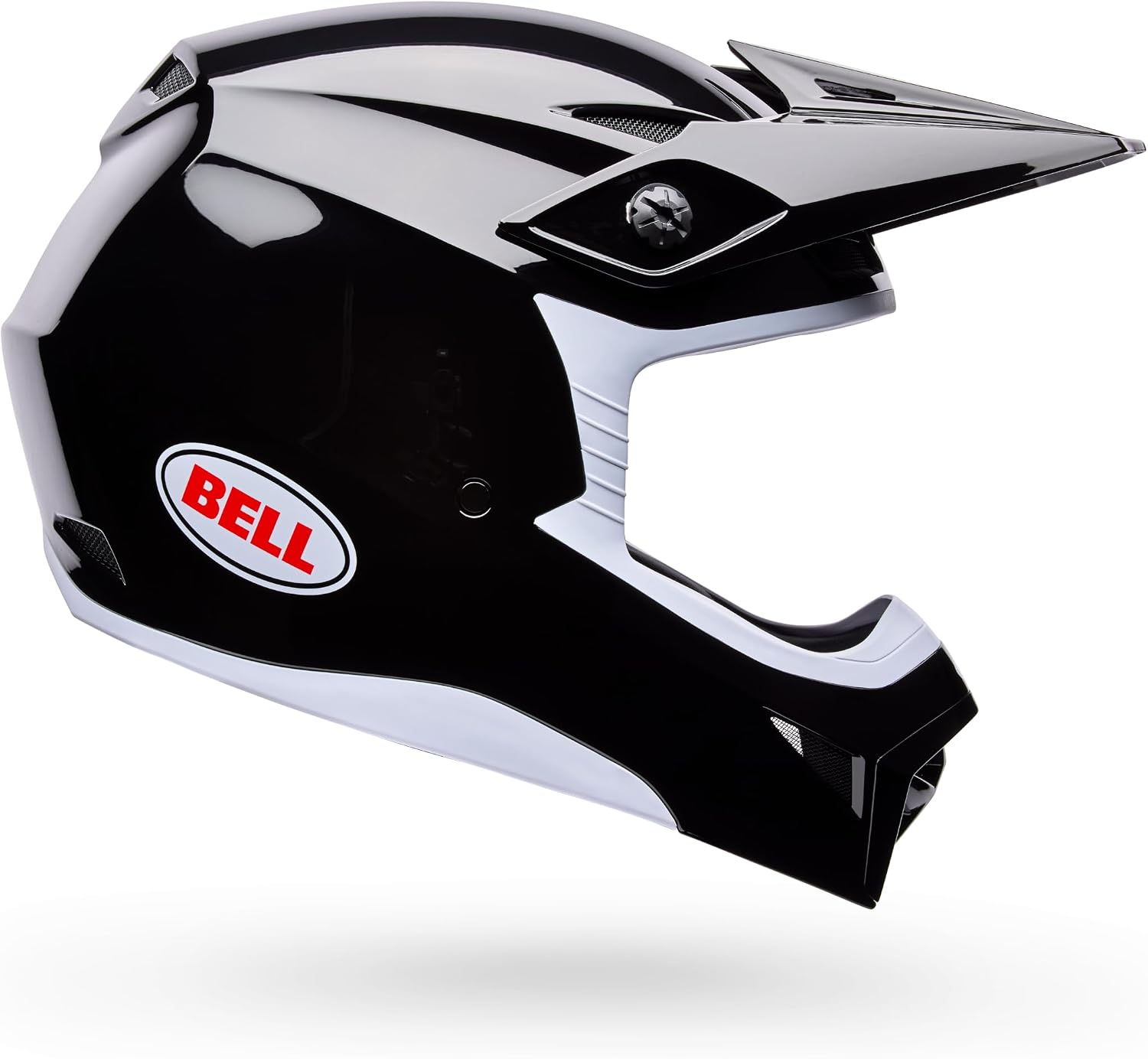 CASCO BELL MX-10 MIPS NEGRO TALLA S - 3