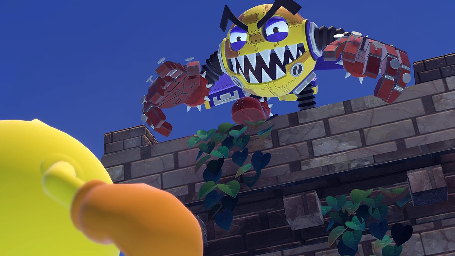 VIDEOJUEGO PAC-MAN WORLD RE-PAC PARA PS5 - 5