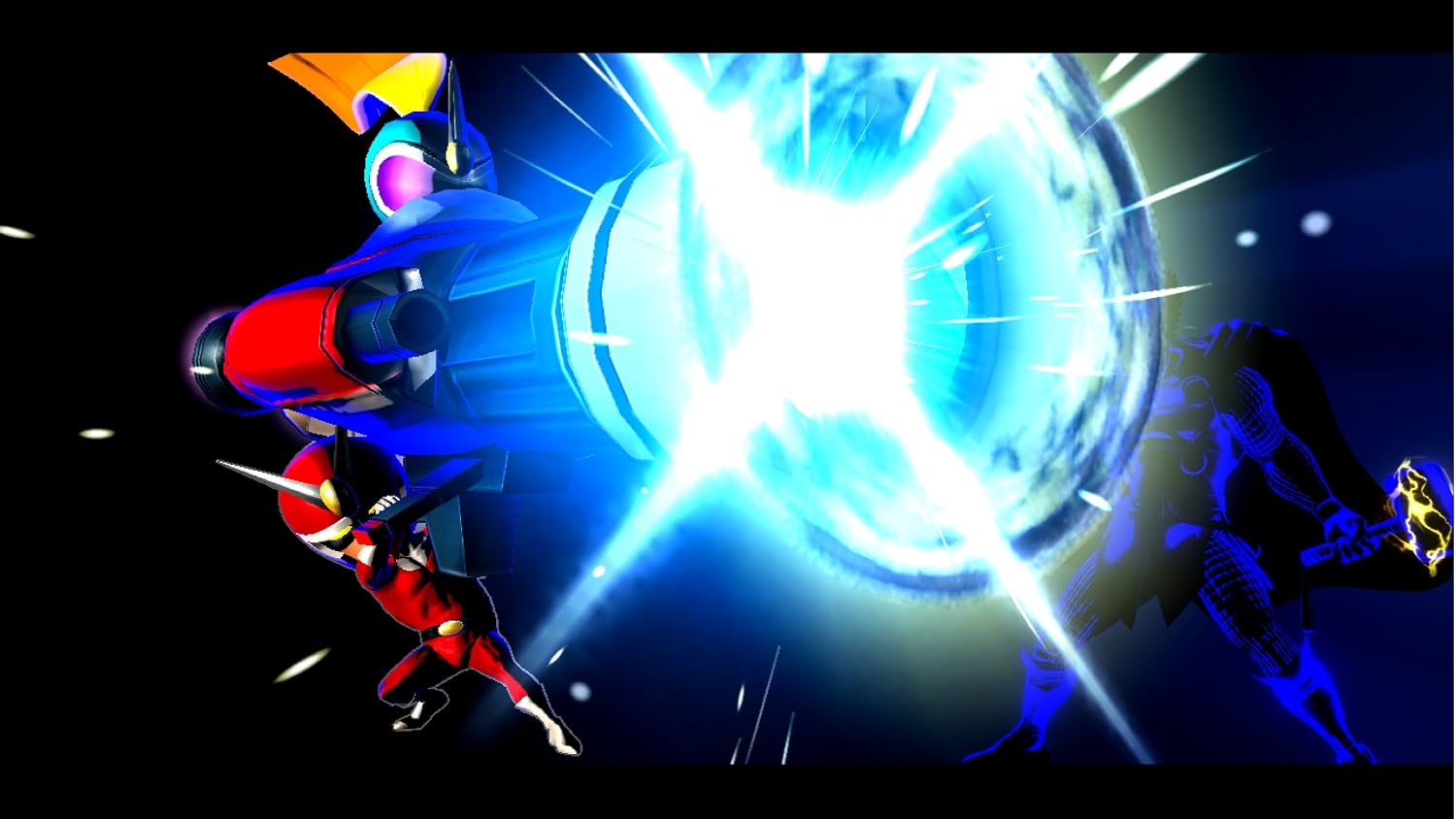 VIDEOJUEGO MARVEL VS. CAPCOM 3: FATE OF TWO WORLDS SPECIAL EDITION PARA PLAYSTATION 3 - 5