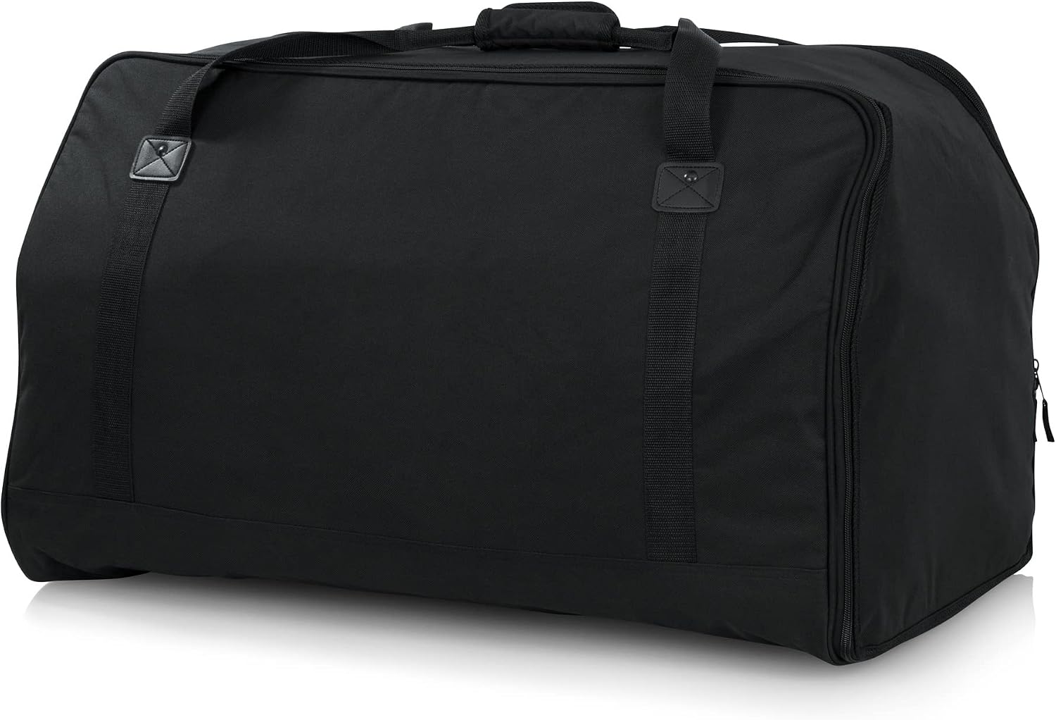 FUNDA PARA PARLANTE GATOR CASES GPA-TOTE15 DE 15 PULGADAS CON CABLE E PAÑO - 3