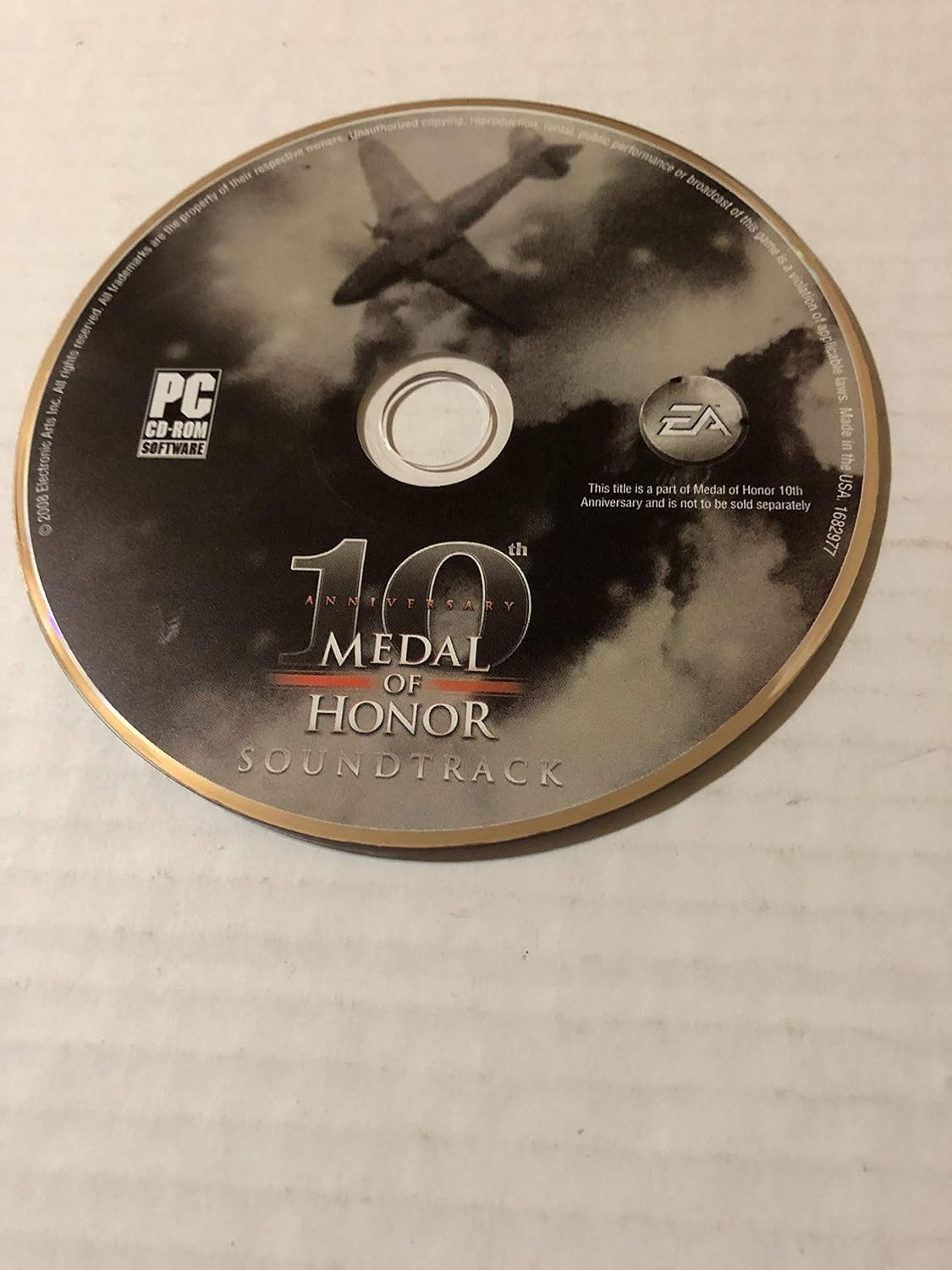 VIDEOJUEGO MEDAL OF HONOR 10TH ANNIVERSARY BUNDLE PARA PC - 5